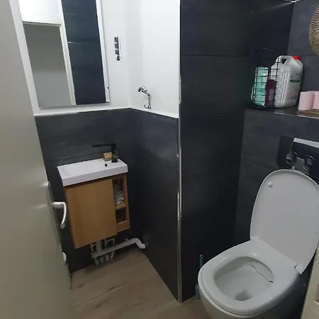 Harmonie's & Jacuzzi - Paris * Limeil-Brevannes