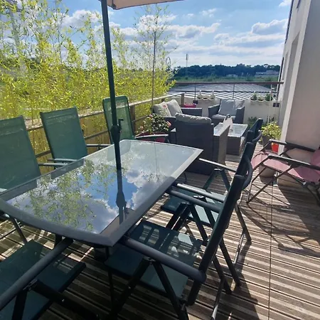 Harmonie's & Jacuzzi - Paris Limeil-Brevannes